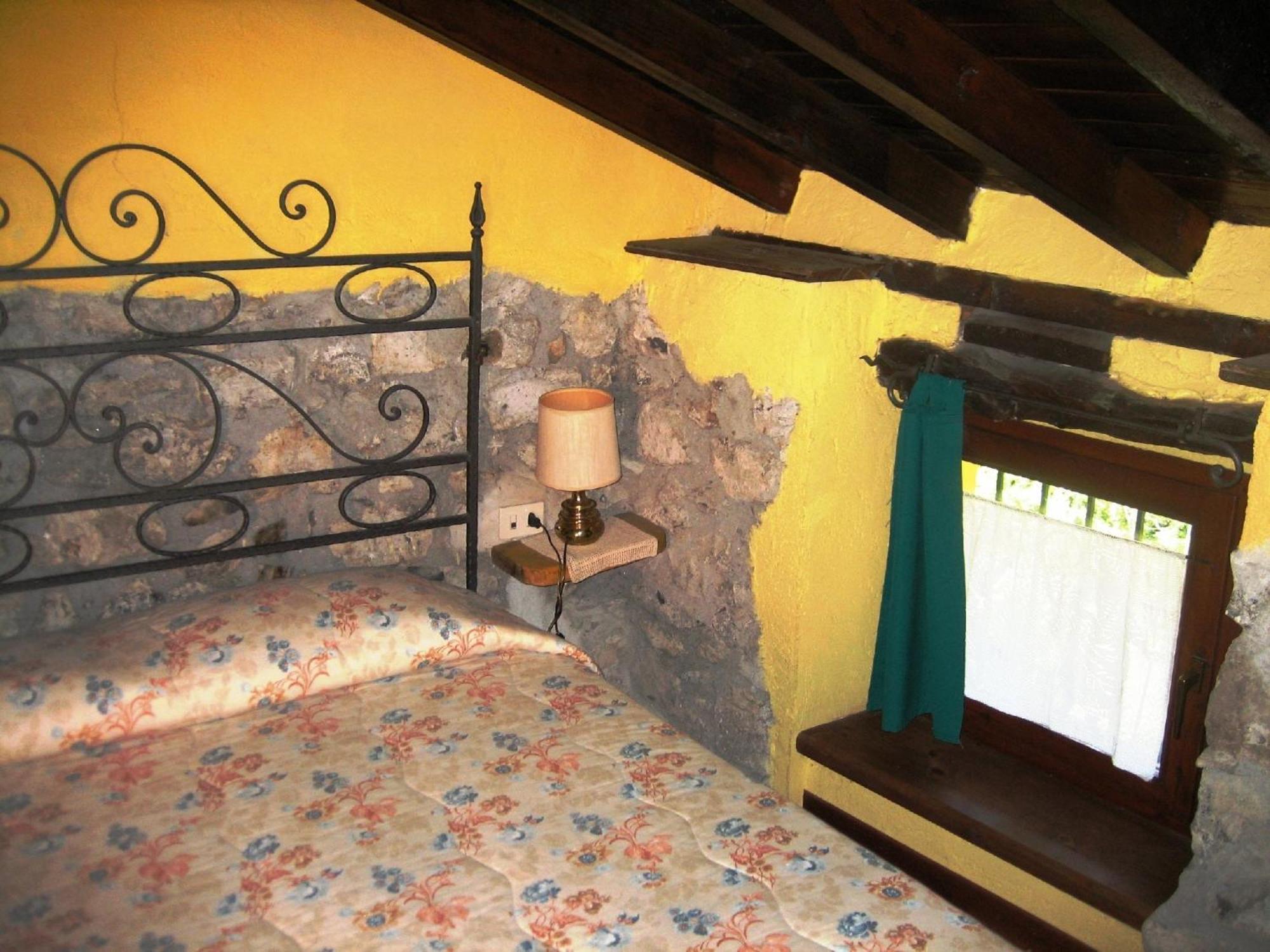 Agriturismo Al Marnich Schignano  Oda fotoğraf