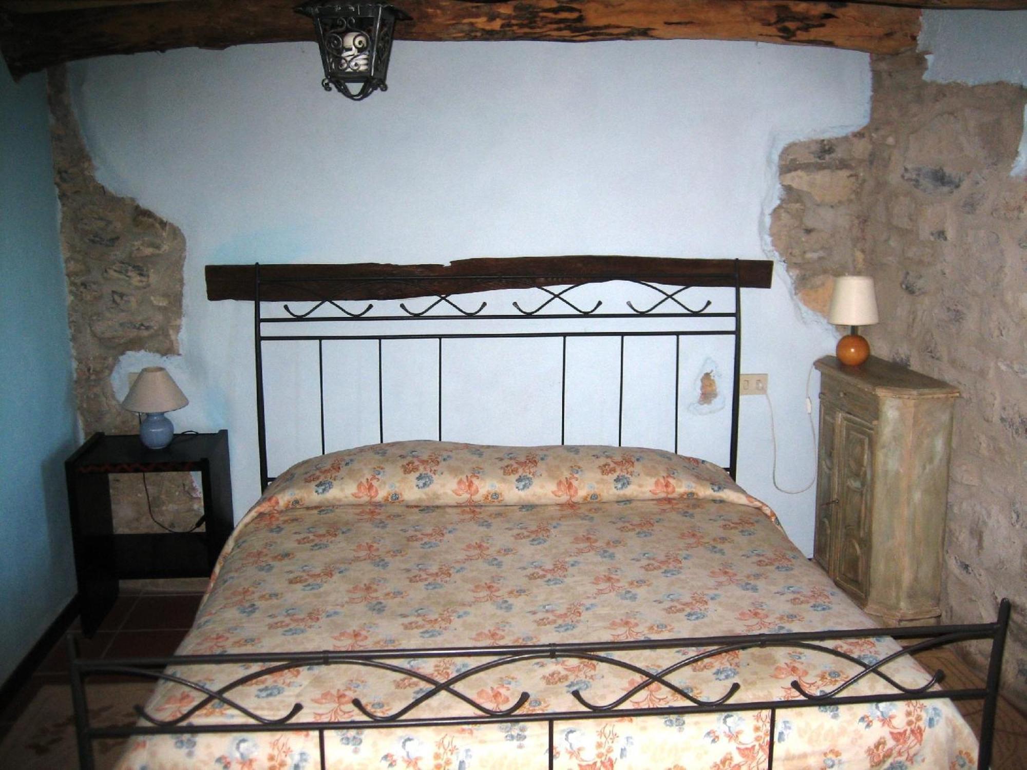 Agriturismo Al Marnich Schignano  Oda fotoğraf