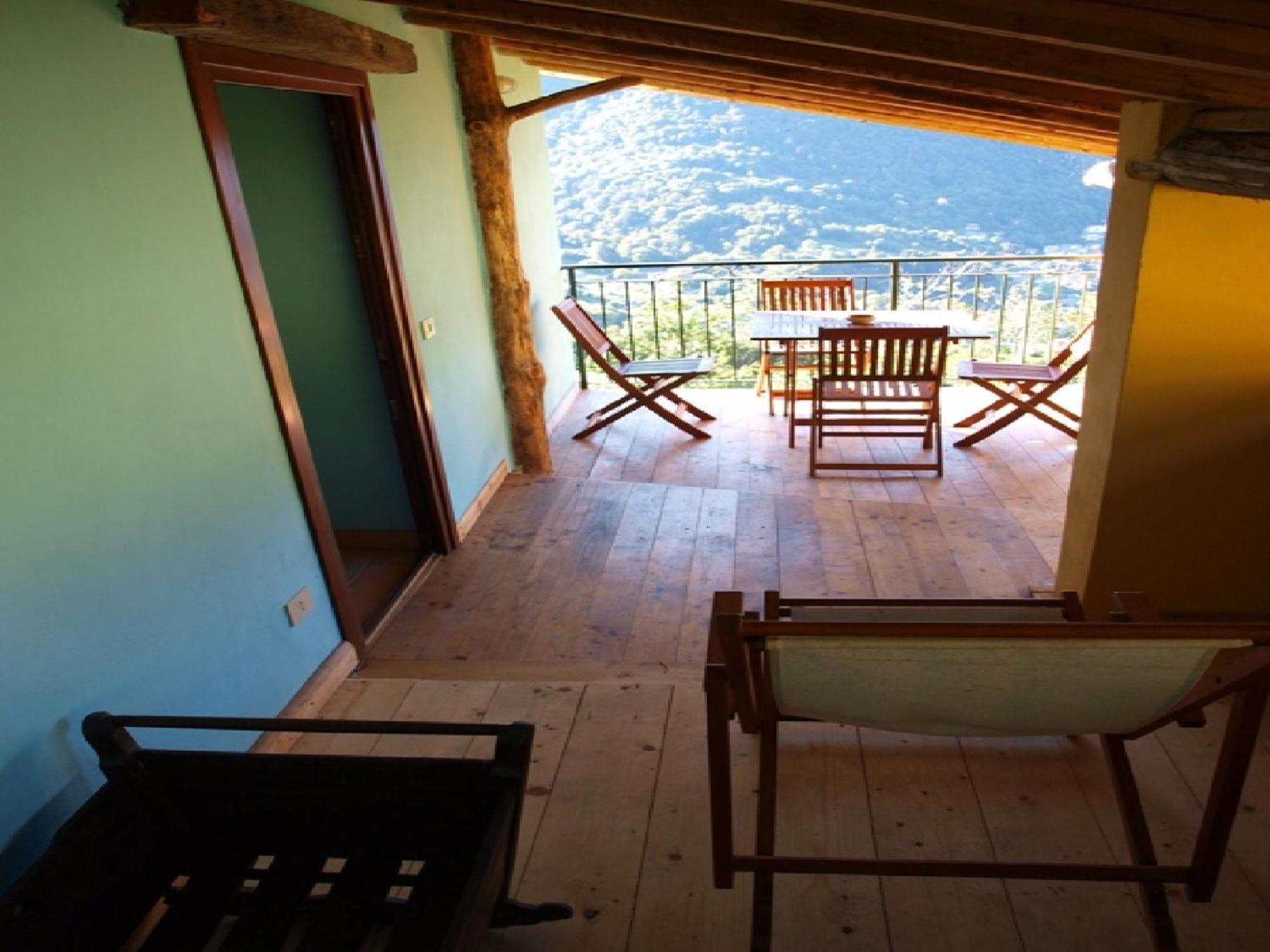 Agriturismo Al Marnich Schignano  Oda fotoğraf