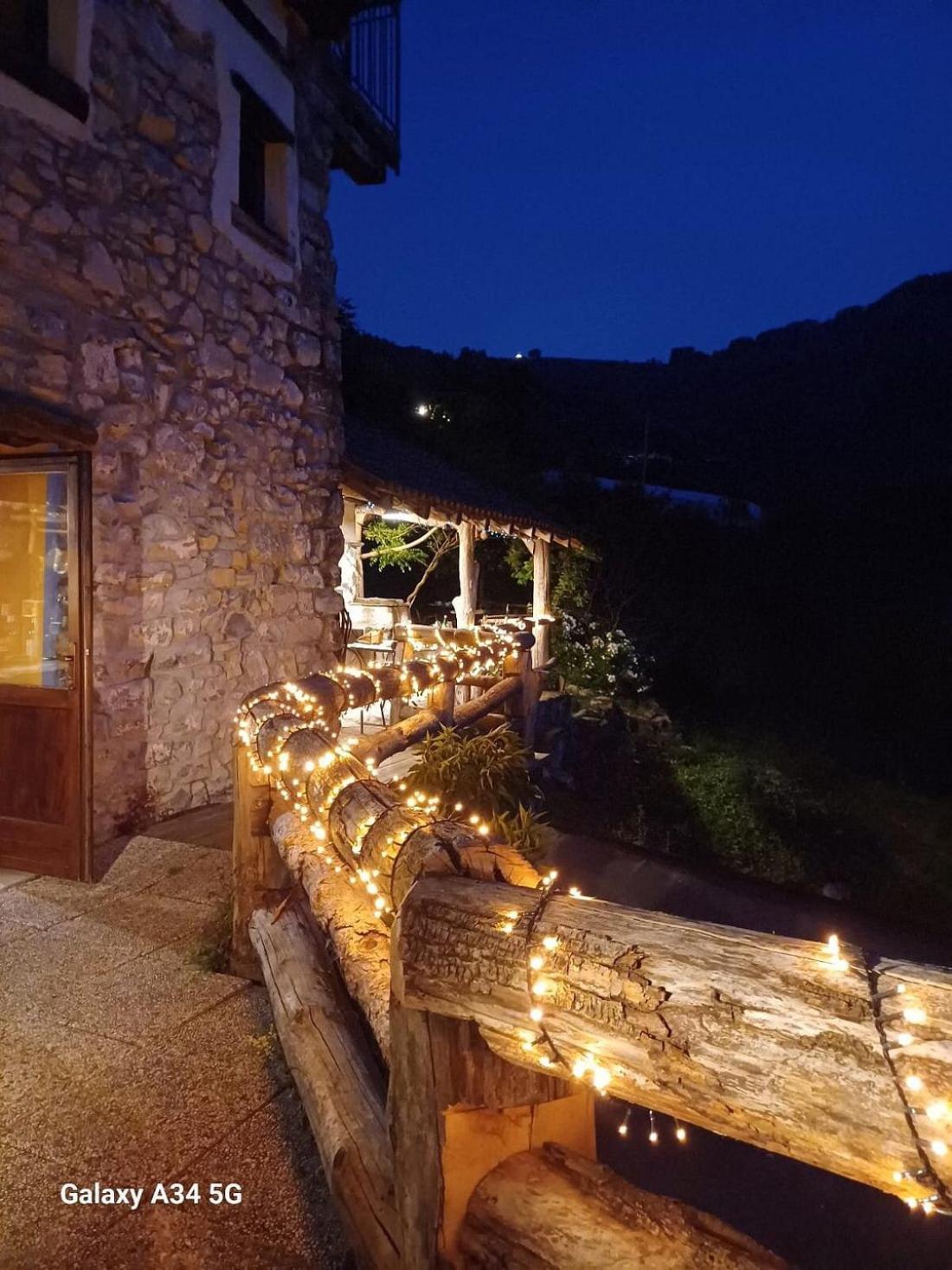Agriturismo Al Marnich Schignano  Dış mekan fotoğraf