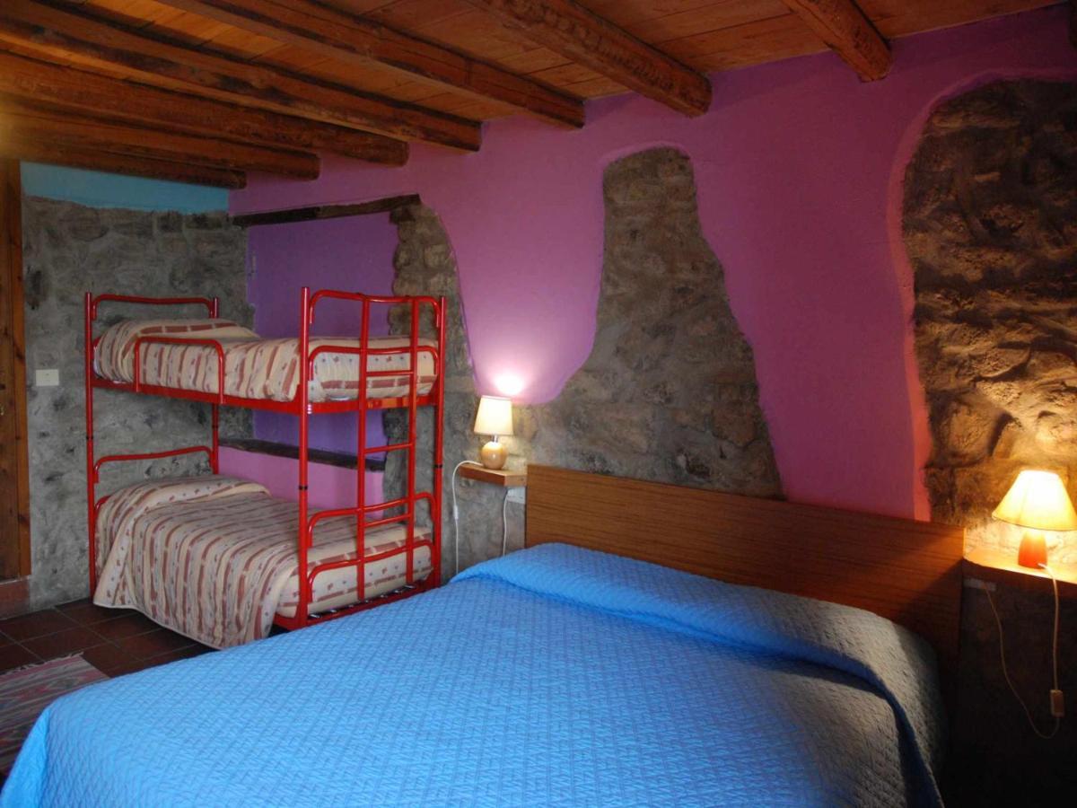 Agriturismo Al Marnich Schignano  Dış mekan fotoğraf