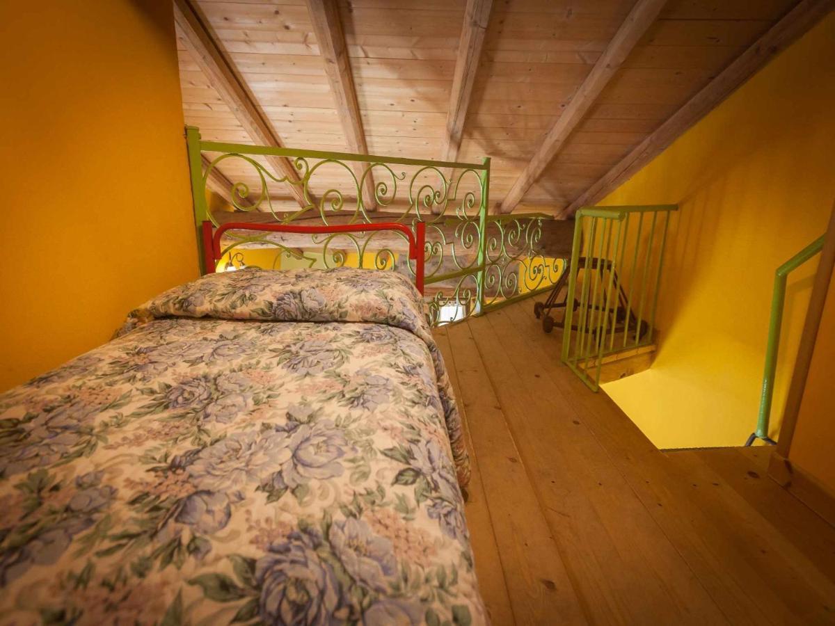 Agriturismo Al Marnich Schignano  Dış mekan fotoğraf