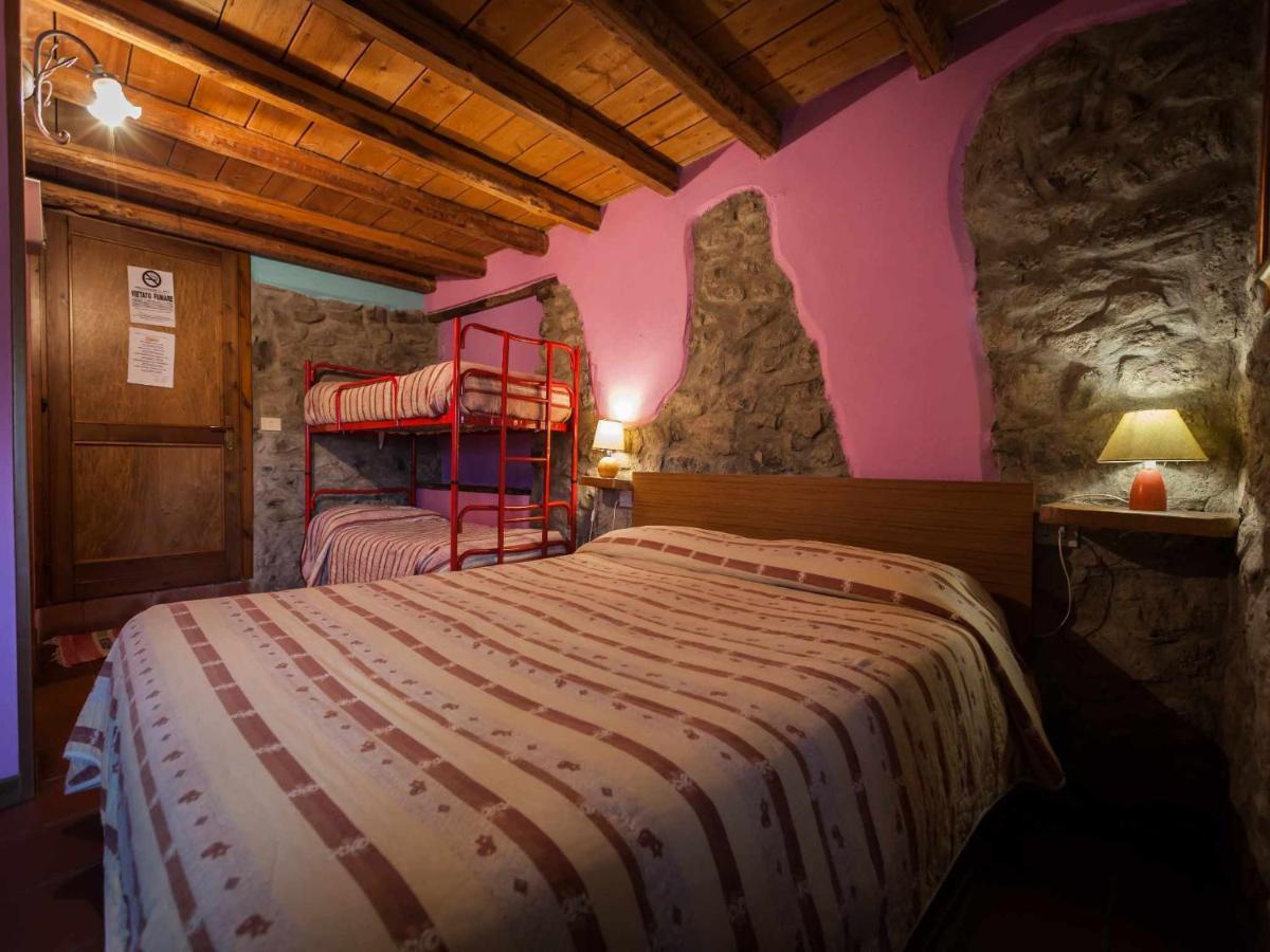 Agriturismo Al Marnich Schignano  Dış mekan fotoğraf