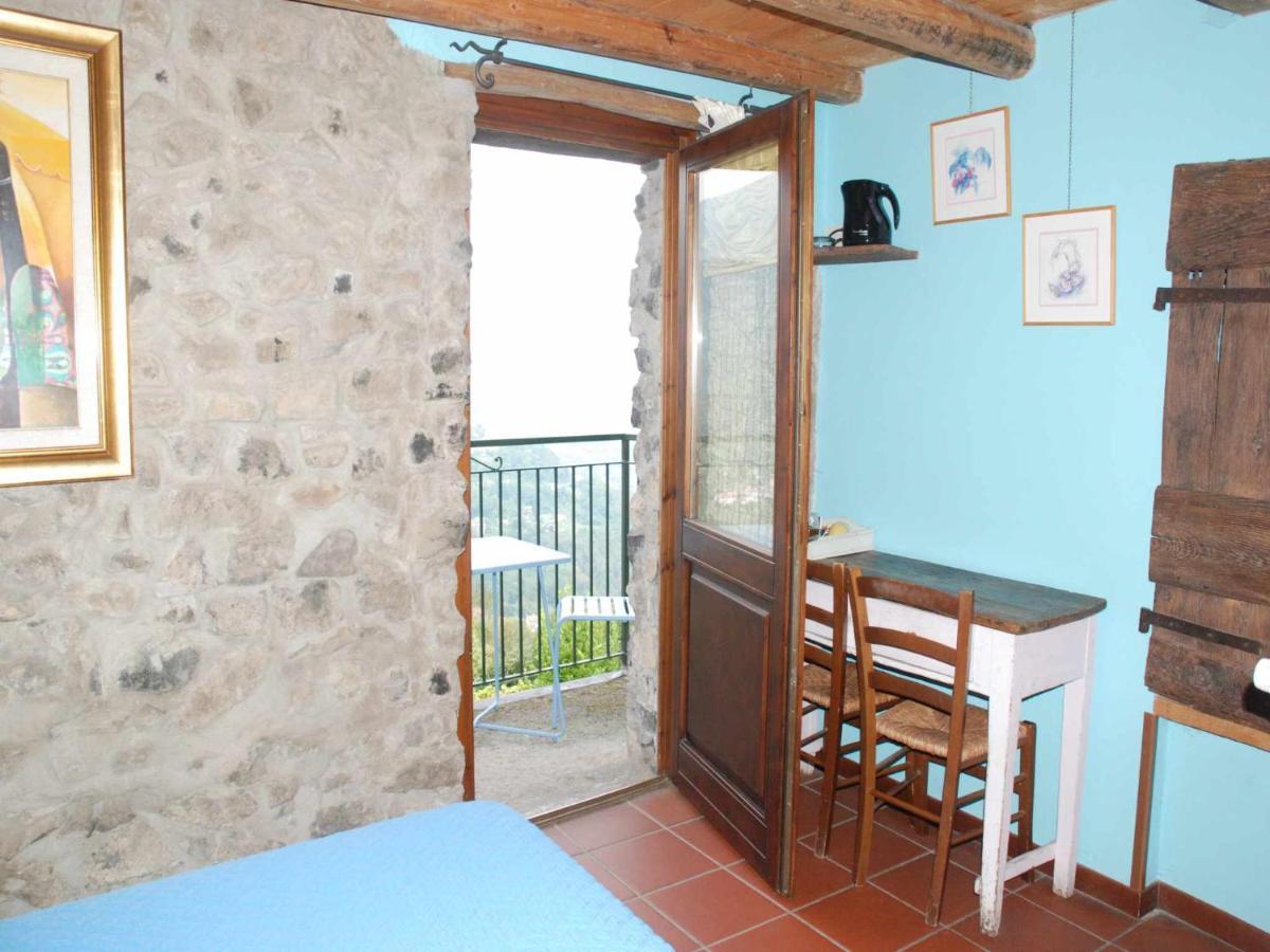 Agriturismo Al Marnich Schignano  Dış mekan fotoğraf
