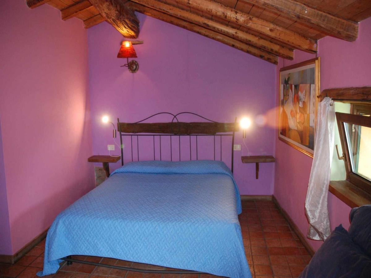 Agriturismo Al Marnich Schignano  Dış mekan fotoğraf