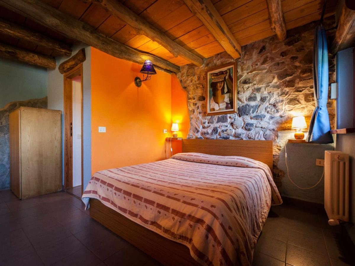 Agriturismo Al Marnich Schignano  Dış mekan fotoğraf