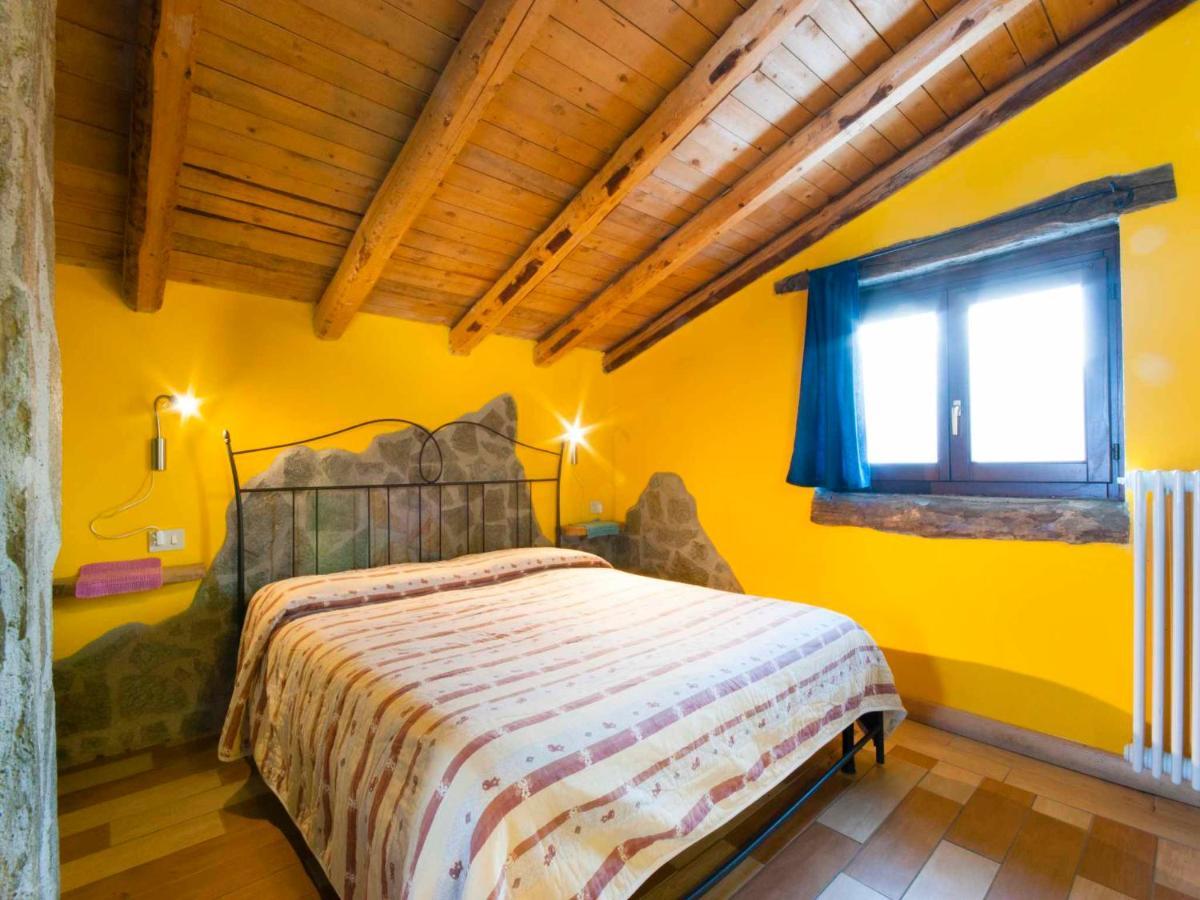 Agriturismo Al Marnich Schignano  Dış mekan fotoğraf