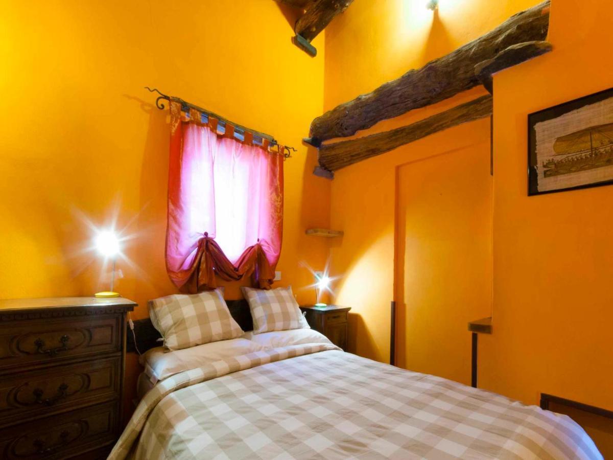 Agriturismo Al Marnich Schignano  Dış mekan fotoğraf